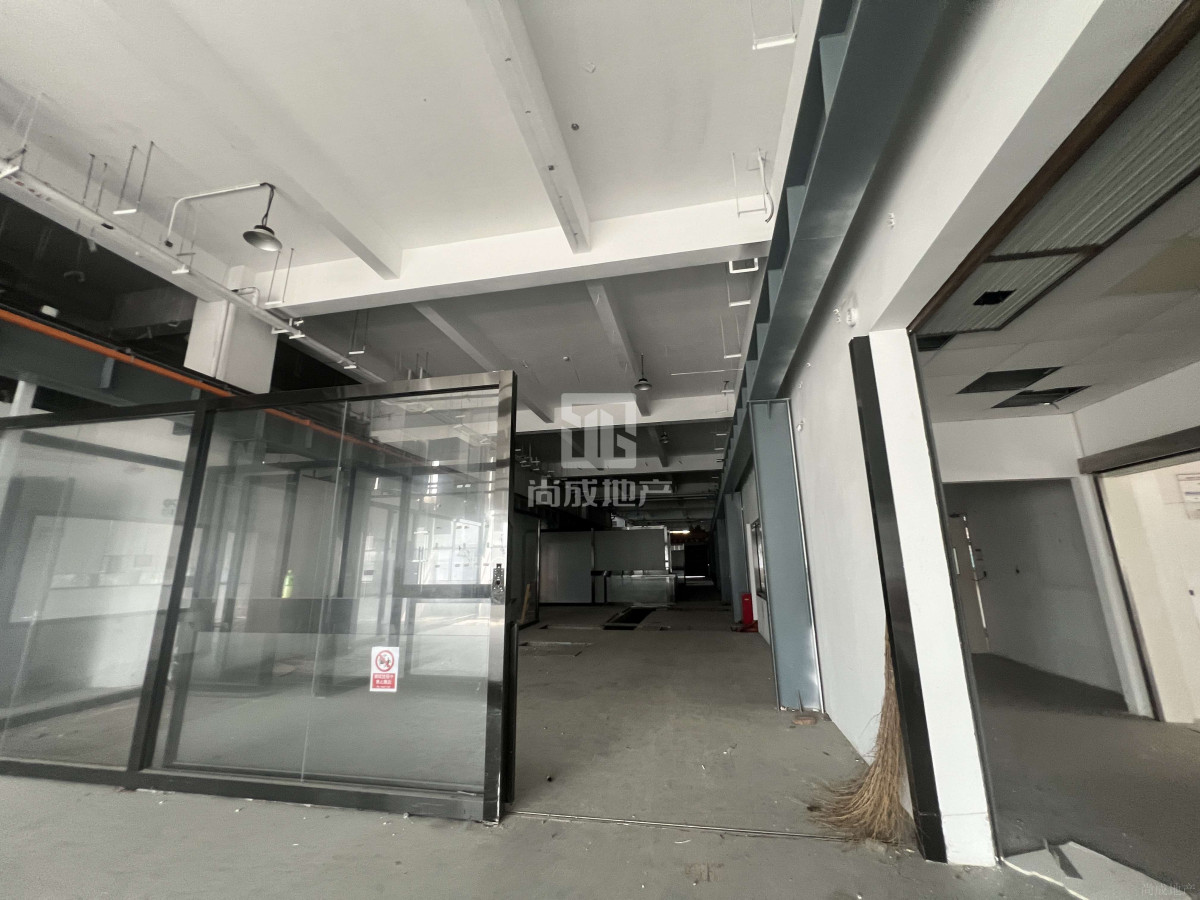 智能制造新地標 金橋曼卡科技園，以地鐵14號線與數據處理技術賦能生產效率躍升