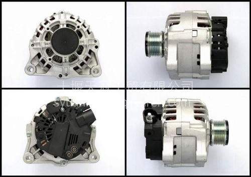 Valeo系列發(fā)電機(jī) 適配雪鐵龍、菲亞特、標(biāo)致12V 97A型號詳解與價格、配件指南