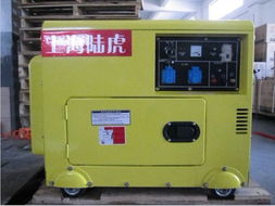 柴油發(fā)電機(jī)產(chǎn)品核心資料