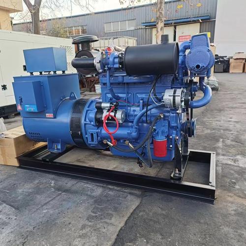 50kW船用柴油發(fā)電機(jī)組選購指南 應(yīng)急、養(yǎng)殖與船用發(fā)電機(jī)廠家全解析